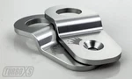 Turbo Xs Billet Aluminum Radiator Stay Silver Fits 15-16 Subaru Wrx/sti New. Price: $48.41.