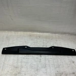 2014 - 2016 Maserati Quattroporte Front Radiator Air Duct Shield Oem 670009288 Used. Price: $80.00.