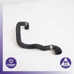 Bmw F15 X5 Engine Coolant Radiator Hose 7509984 Oem Used. Price: $41.50.