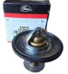 195 Gates Thermostat For Chevy Olds Suburban Express Van S10 Pickup Gmc New. Price: $18.24.