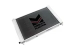 Megan Racing Performance Aluminum Radiator Fits Ford Mustang 96-04 Manual Trans New. Price: $165.00.