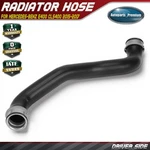 Driver Side Radiator Coolant Hose For Mercedes-benz E400 CLS400 2015 2016 2017 New. Price: $20.49.