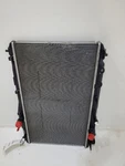 2012 - 2015 Honda Civic Radiator Toyo Manufacturer Cvt Used. Price: $163.10.