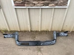 2015-2023 Ford Edge Lincoln Mkx Nautilus Front Radiator Support Upper Oem Used. Price: $299.00.
