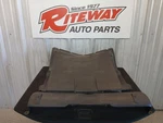 97-04 Corvette C5 Upper And Lower Radiator Support Used. Price: $269.95.