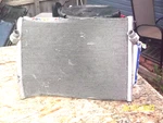 Mexico Radiator M9801.1 161 201 59 24X17&1/2X1&1/4DEEP Ok 060920 For. Price: $49.99.