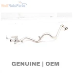 2011-2016 Porsche Panamera 3.6L Coolant Line / Pipe 94610602224 Used. Price: $18.49.