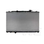 Tyc 13965 Radiator New. Price: $216.99.