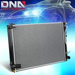 For 2007-2009 Lexus RX350 Radiator Assembly Factory Style Aluminum Core 13019 New. Price: $70.34.