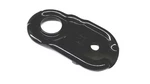Genuine Subaru Upper Bracket 45124AL01A New. Price: $7.72.