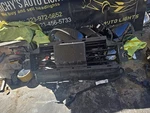2021-2024 Ford Bronco Lower Radiator Air Shutter Oem MB3B-8473-DA Complete Used. Price: $520.00.