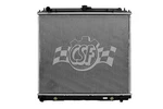 Csf 3195 Radiator For 05-18 Nissan Suzuki Equator Frontier New. Price: $135.68.