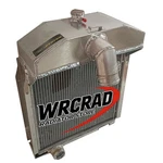 Radiator For International Farmall 100 130 200 230 Super C #356356R96 Rows New. Price: $178.00.