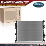 New Primary Radiator Ford Escape 2020-2022 Maverick MX6Z8005B LX6Z8005A. Price: $152.99.