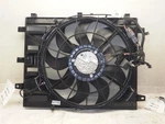 2025 Equinox Rs Radiator Fan Motor Used. Price: $274.99.