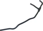 Coolant Overflow Hose Uro Parts 17111737819 New. Price: $29.38.