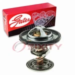 Gates Engine Coolant Thermostat For 2007-2014 Chevrolet Suburban 1500 5.3L Vw New. Price: $23.88.