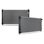 Mishimoto R2988-AT Oe Replacement Radiator For Nissan Altima 2.5L 3.5L 2007-2015 New. Price: $214.95.