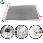 4-ROW Radiator For Chevy Truck 1973-87 Blazer 1974-1991 X 28-1/4"-CORE New. Price: $155.99.