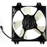 Dorman 620-352 Cooling Fans Assembly For Mitsubishi Eclipse Eagle Talon 95-98 New. Price: $130.16.