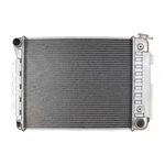 Radiator Fits 08-14 Tribeca 494994 New. Price: $214.00.