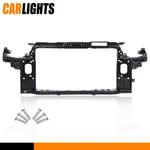 Radiator Support Fit For 2011-2014 Hyundai Elantra Sedan Textured HY1225169 New. Price: $125.48.