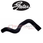 Gates Lower Radiator Coolant Hose For 2000-2004 Workhorse P30 5.7L V8 Zh New. Price: $34.70.
