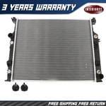 Radiator For Mercedes ML350 GL450 R350 GL550 ML320 GL350 ML500 ML550 GL320 R320 New. Price: $90.99.