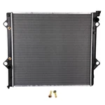 CU2580 Aluminum Radiator For 03-09 Toyota 4RUNNER SR5 Sport Utility 4-DOOR 4.0L New. Price: $73.50.