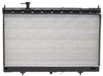 Genuine Nissan Value Advantage Radiator Assembly B1D60-4BA0PNW New. Price: $277.82.