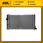 Aluminum Radiator CU1687 For Chevrolet Cavalier Pontiac Sunfire L4 2.2L 2.3L 2.4 New. Price: $66.99.