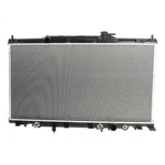 For Honda Element 2007-2011 Replacement Engine Coolant Radiator New. Price: $129.69.