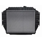 Osc 1456 Cooling Products New Radiator Select 92-96 Ford Models. Price: $224.99.