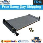 New Radiator Aluminum Core Plastic Tank Direct Fit For 2004-2019 Express Savana. Price: $164.16.