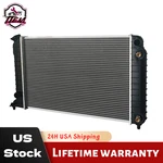 1531 Radiator Fit 1994-2003 Chevrolet S10 Gmc SONOMA/1996-2000 Isuzu Hombre 2.2L New. Price: $53.99.