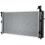 Asi Radiator Fit 1997-03 Pontiac Grand Prix Oldsmobile Silhouette 3.1L 3.4L 3.8L New. Price: $84.95.