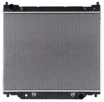Osc 2977E Radiator New. Price: $174.91.