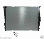 Nissens New Radiator Cooling Radator For M3 Bmw 2008-2013 (E90 E92 E93). Price: $197.40.