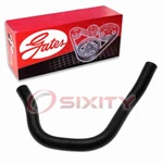Gates Heater To PIPE-2 Hvac Hose For 1999-2003 Chevrolet Tracker 2.0L Hu New. Price: $28.09.