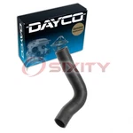 Dayco Upper Radiator Coolant Hose For 1965-1967 Chevrolet Malibu 3.2L 3.8L Eg New. Price: $26.24.