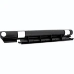 For Chevy Silverado 1500 Ld 2019 Radiator Support Baffle Driver Side GM1218142 New. Price: $44.15.