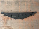 2012-2018 Bmw 650I 640I Front Upper Radiator Core Sight Shield Cover Panel Oem Used. Price: $31.00.