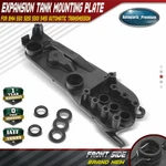 Expansion Tank Mounting Plate For Bmw E60 E61 525I 528I E65 760I Automatic Trans New. Price: $22.49.