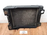 16-18 Oem Bmw F87 M2 Coupe Engine N55 Left Driver Side Auxiliary Radiator Used. Price: $219.95.