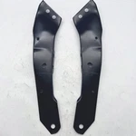 5K0806930B Front Left&right Radiator Support Bracket For 2010-2014 Vw Gti Golf New. Price: $25.29.