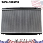 Radiator Without Oil Cooler For Honda Cr-v 2017 2018-2019 L4 2.4L 190105PHA01 New. Price: $67.99.
