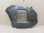 2020-2022 Hyundai Palisade Front Right Rh Side Bumper End Cap Oem 86514-S8010 Used. Price: $130.00.