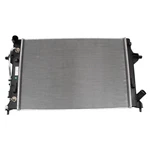 For Kia Soul 2020-2025 Trq Engine Coolant Radiator New. Price: $164.65.