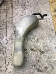 2002-2007 Subaru Impreza Wrx Sti Coolant Reservoir Tank Oem 02-07 Used. Price: $30.00.
