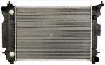 Apdi Radiator For Saab 9-3, 900 8012080 New. Price: $194.79.